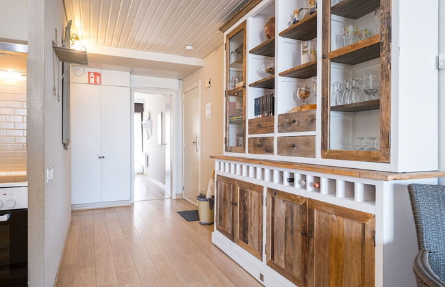 Apartment With sea View in Middelkerke - Foto 3