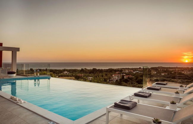 Casa Laura - Sky Lounge Villas - Foto 26