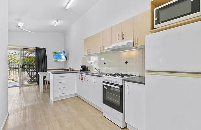 Ingenia Holidays Hervey Bay - Foto 24