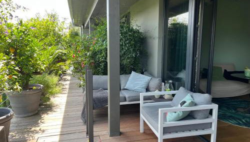 Webergarten - Foto 2