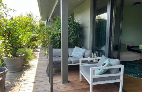 Webergarten - Foto 2