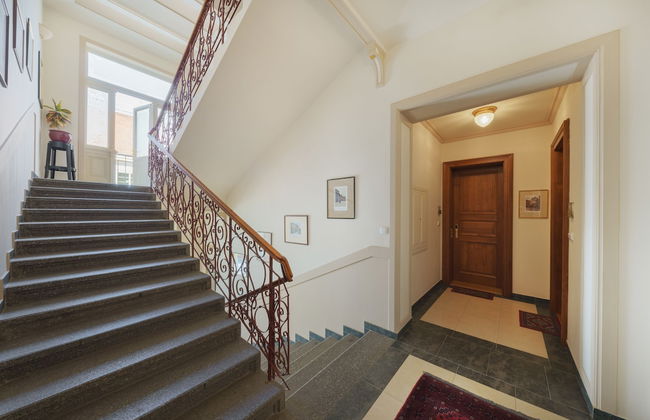 Hunger Wall Residence - Foto 26