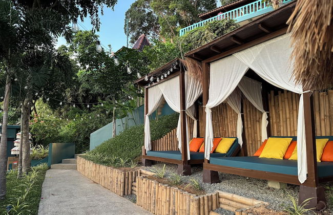 Lumbung Loft Villas in El Nido - Foto 34