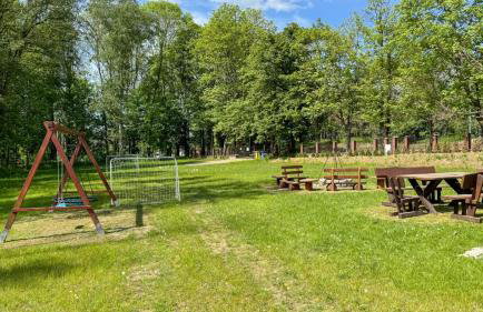 Dom Jeziorna Perla - Foto 8