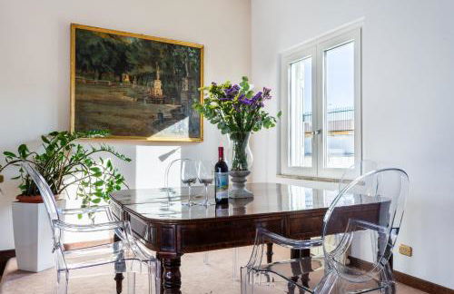 Saint Peter's Luxury Terrace Suites - Foto 12