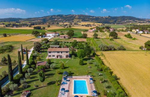 Agriturismo Le Terre del Casale - Photo 49