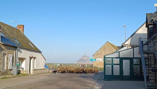 Maison au pied du Mont Saint Michel 2 - Foto 3