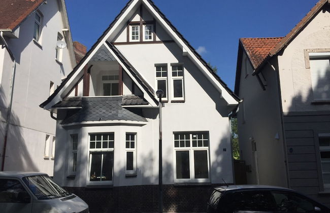 Apartment am Wall - Foto 25