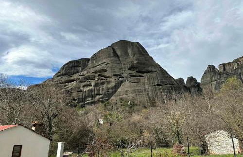 Paradise of Meteora A - Foto 51