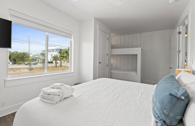 Beach House - Family Tides by PHG - Foto 21