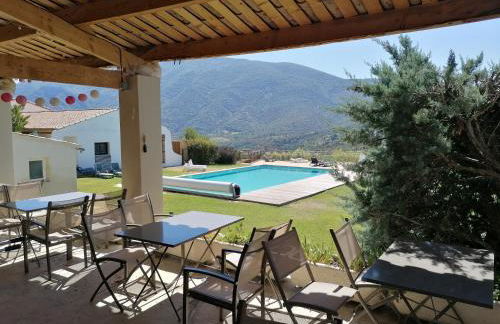 La Cigale du Pas du Ventoux en Provence - Foto 12