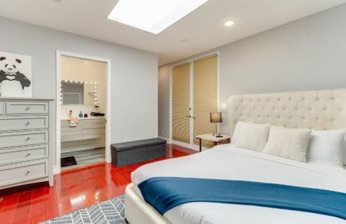 Beverly Hills City View Mansion - Foto 62