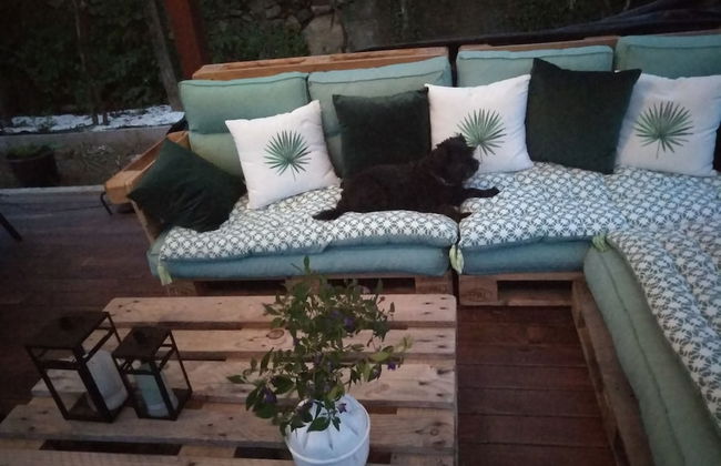 Casa SantaMaria - Foto 26