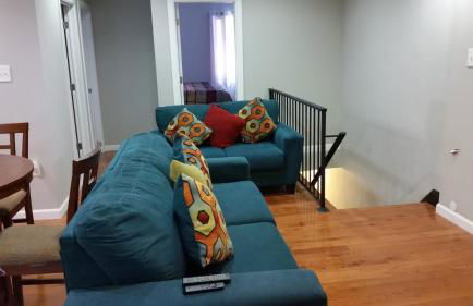 Cozy Retreat on Atlantic Ave - Foto 8