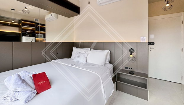 133 Lisboa - Foto 3, Habitación