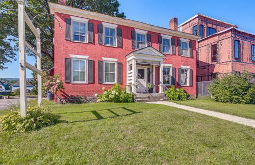 Hike and Leaf Peep Couples Retreat in Waterbury! - Foto 23