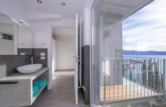 Rustichel Fantastic Lake View - Foto 28