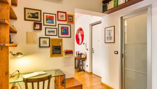 A Beautiful House in Genoa - Foto 4