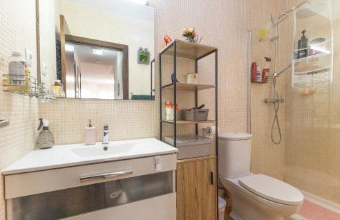 Cozy Home In Cartagena With Kitchenette - Foto 31