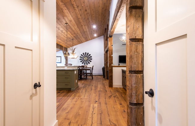 Orsinis At Mad House 3 Bedroom Condo by RedAwning - Foto 25