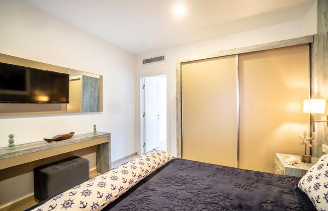 Seafront Flat With Excellent Sea View in Bodrum - Foto 15