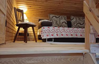 Magia Krutyni Domek nr2 - Foto 74