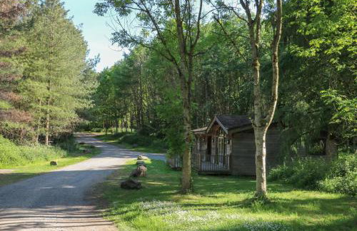 Cedar Lodge - Foto 21