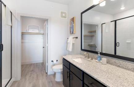 Landing Modern 2BD in Corinth - Foto 18