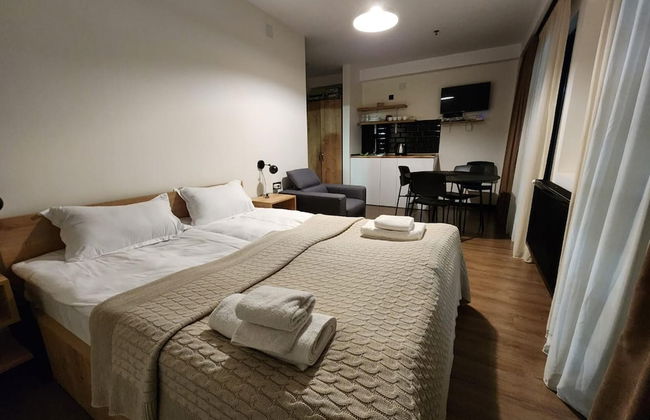 Walk to Ski Lift-1br-studio-balcony-parking - Foto 6