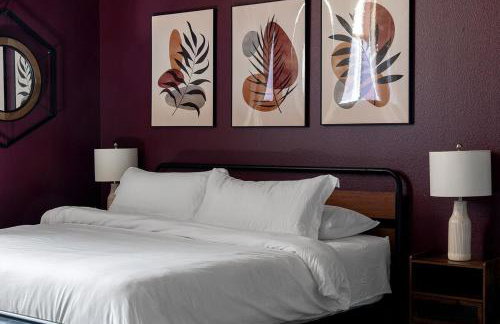 Downtown Loft no 307 - Photo 11