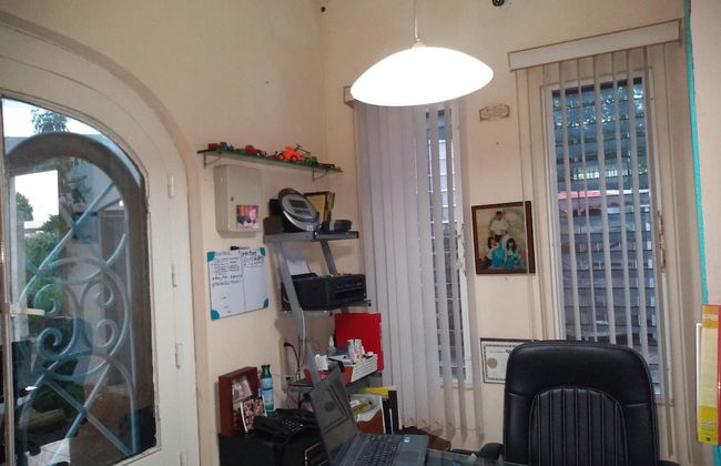 Residencia Uribe - Beautiful House With Private Pool - Foto 22