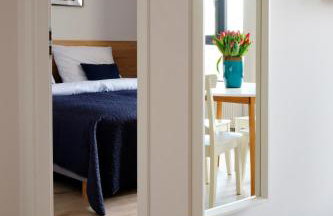 Office Park Aparthotel - Photo 30