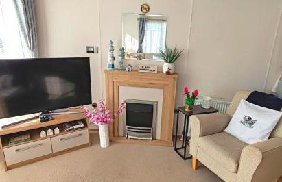 Eagle's Den Caravan Holiday Retreat - Foto 6