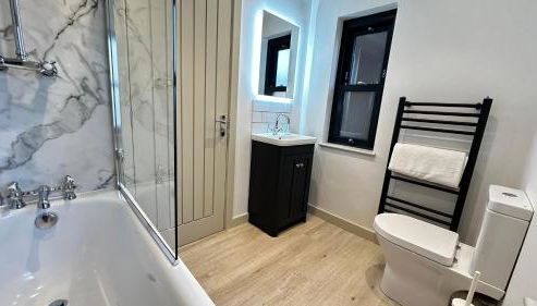 Salisbury Apartments - 2 bedrooms, 2 bathrooms - Foto 4