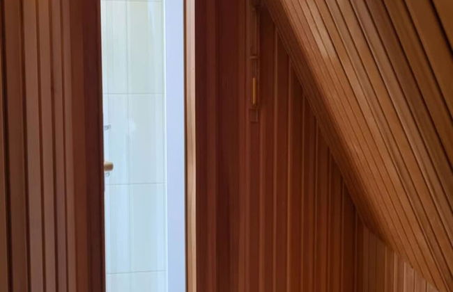 Borkum Ideal 71 A Comfortable Holiday Residence - Foto 19