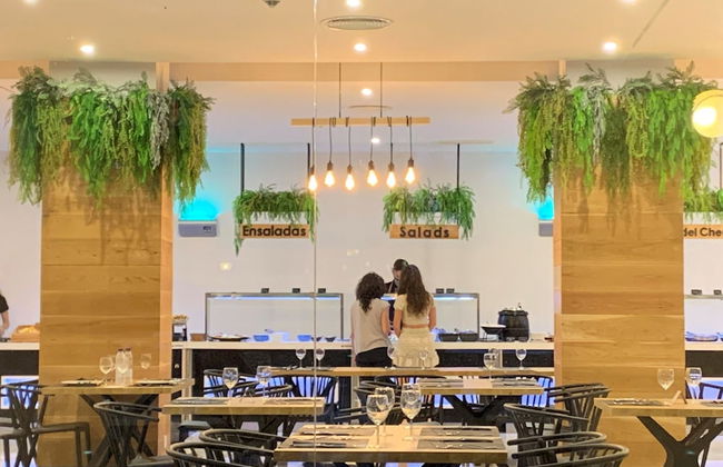 Comitas Floramar - Photo 53