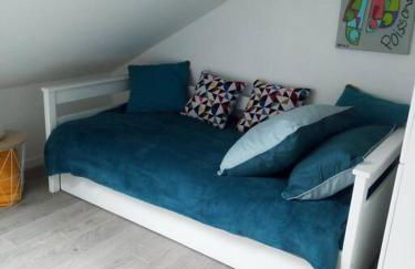 Les Marines du Treustel - Foto 11