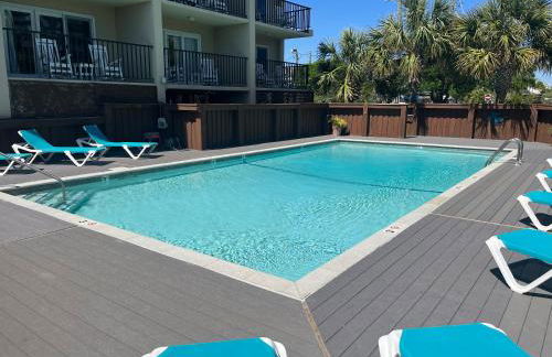 Summer Sands - 204 by Sea Scape Properties - Foto 54