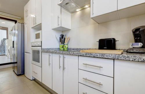 Estepona West Family Townhouse SALVADOR - Foto 16