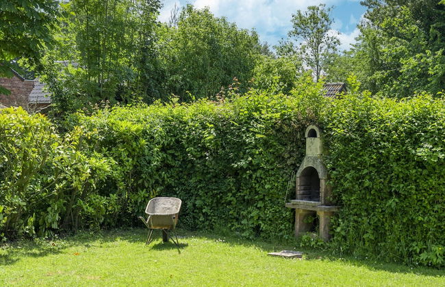 Holiday Home Zeeland Near Westerschelde - Foto 29