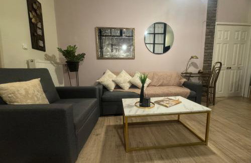 Amethyst, luxury house nearby Delphi - Photo 14