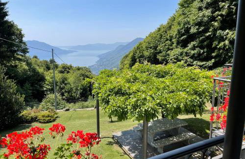 Chalet Baita Lavu' by Interhome - Foto 14