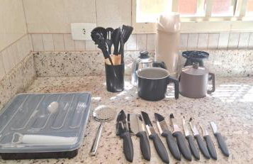 SOBRADO - ótimo custo beneficio - 3 quartos com ar - Photo 5