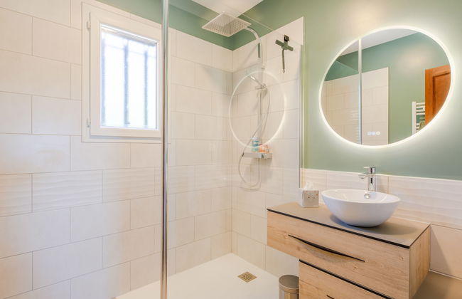 Le Mas d'Olive - Foto 19