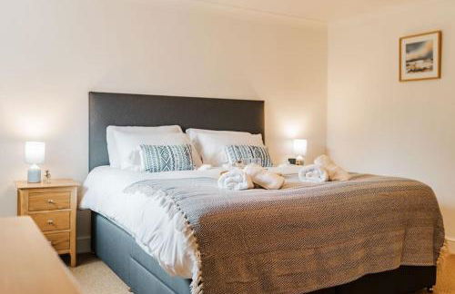 Astley House - Norfolk Cottage Agency - Foto 22