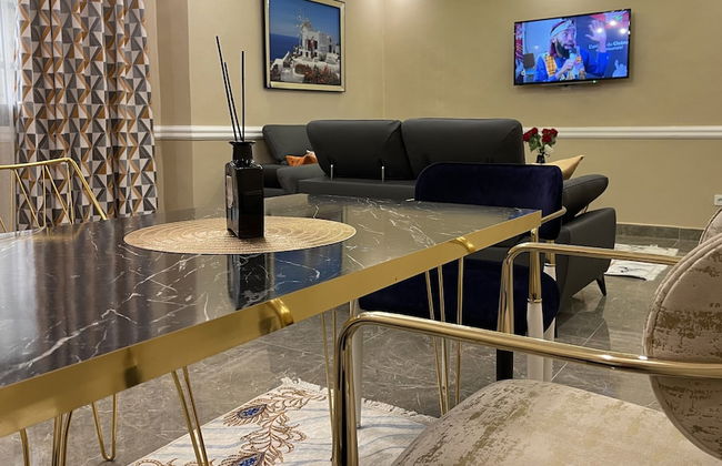 JPN SQUARE Douala - Foto 68