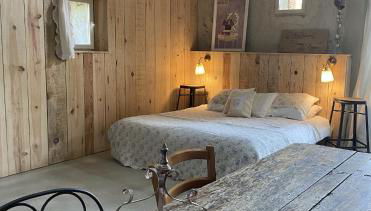 Le logis de la Grange aux Gîtes de l'Etang des Noues, - Photo 1