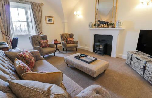 Brewhouse Flat - Culzean Castle - Foto 9