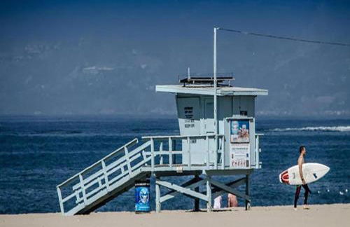 Venice Beach Apartments Monthly rents - Foto 32