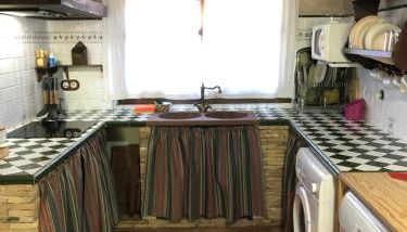 Casa de Piedra la Loma - Foto 2